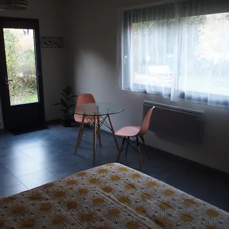 D'hotes L'atelier * Millau