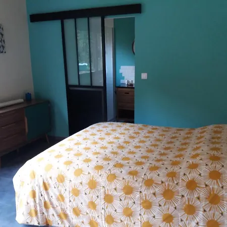 D'hotes L'atelier Bed & Breakfast *