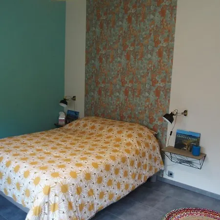 D'hotes L'atelier * مييو