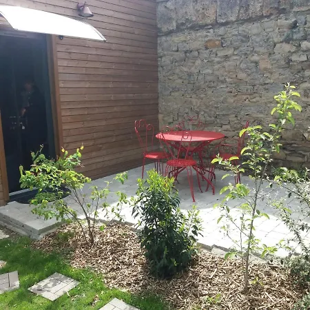 D'hotes L'atelier *