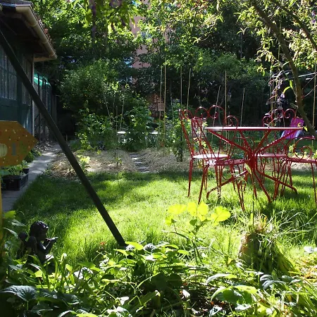 D'hotes L'atelier Bed & Breakfast *