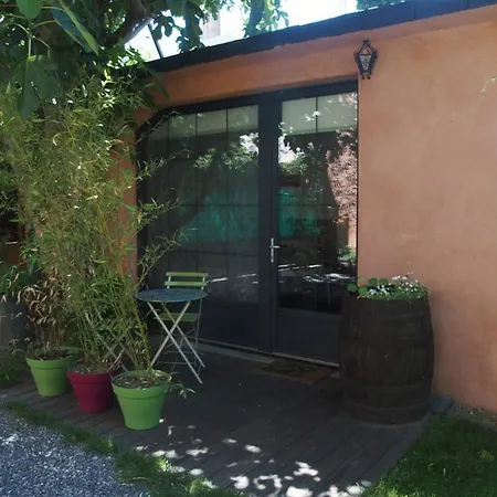 D'hotes L'atelier Bed & Breakfast