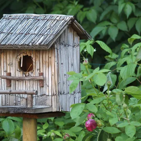 Bed & Breakfast D'hotes L'atelier *